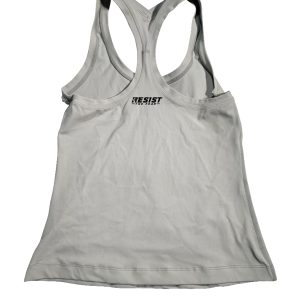 Long Fashion Sports Vest