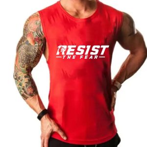Fitness Tank Top Men